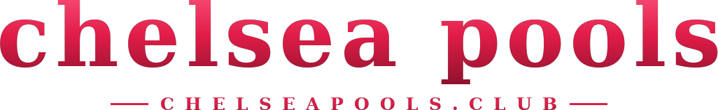 chelsea pools logo